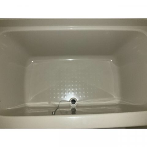 ガーデンムツミAの物件内観写真