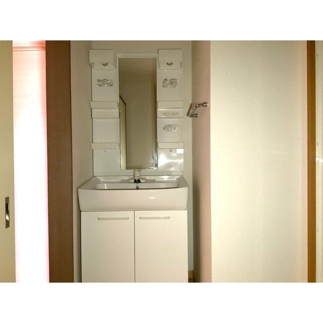 ガーデンムツミAの物件内観写真