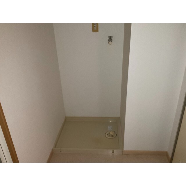 ガーデンムツミAの物件内観写真