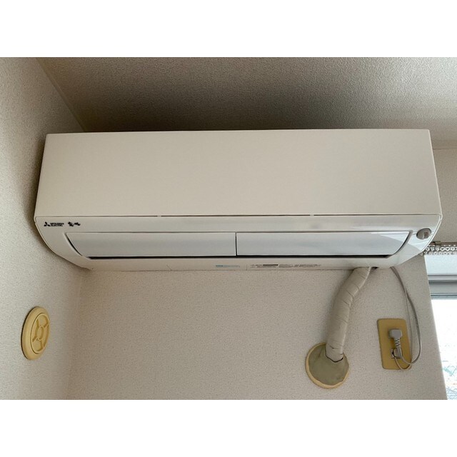 ガーデンムツミAの物件内観写真