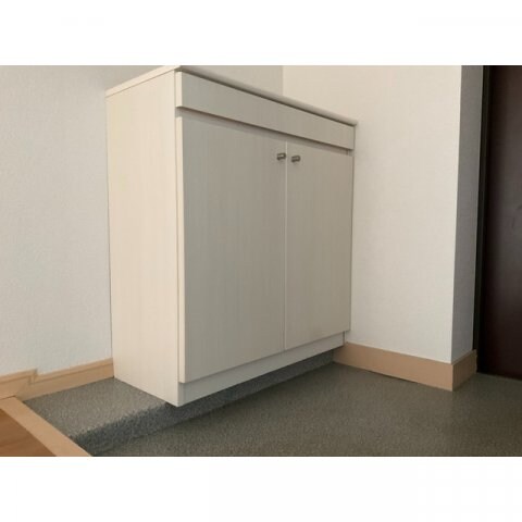 ガーデンムツミAの物件内観写真