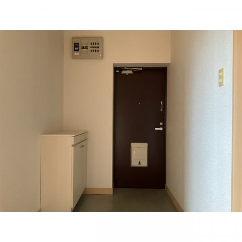 ガーデンムツミAの物件内観写真