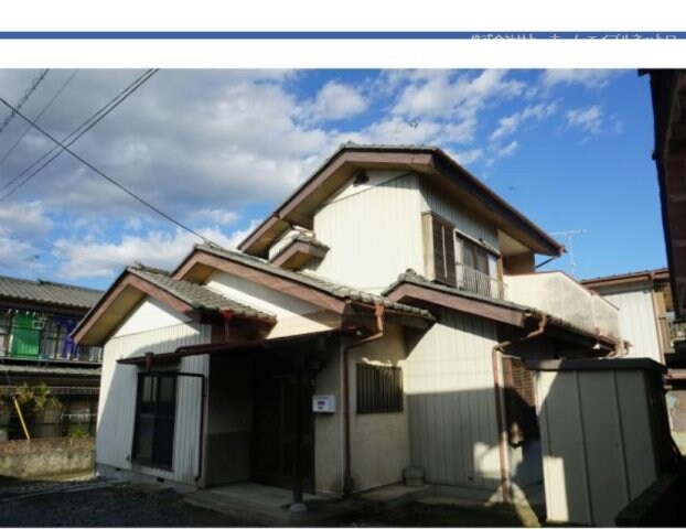 上三川大塚戸建の物件外観写真