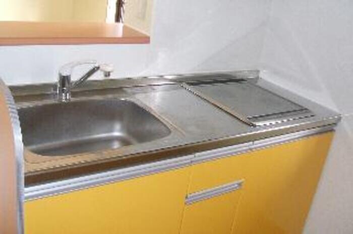 セジュール モアの物件内観写真