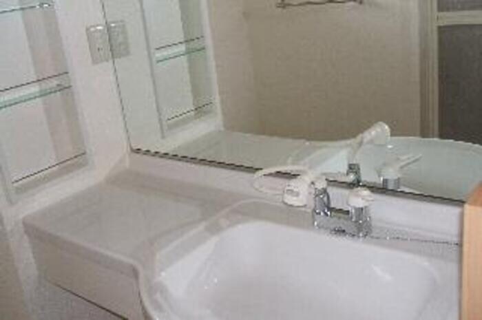 セジュール モアの物件内観写真