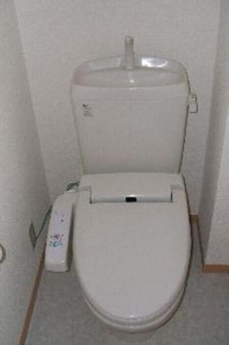 セジュール モアの物件内観写真