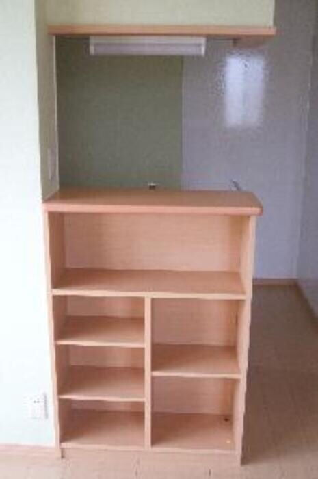 セジュール モアの物件内観写真