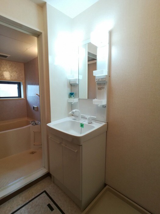 スクウェア･ヒル Ｅの物件内観写真