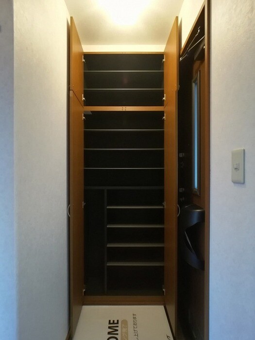 スクウェア･ヒル Ｅの物件内観写真