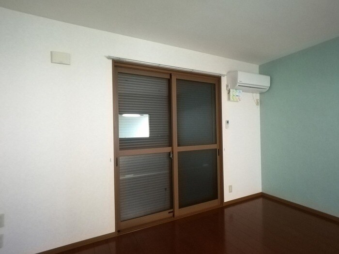 スクウェア･ヒル Ｅの物件内観写真