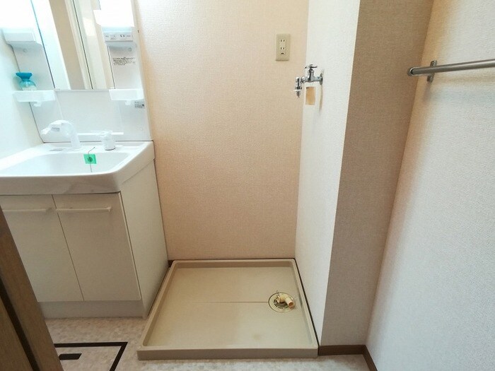 スクウェア･ヒル Ｅの物件内観写真