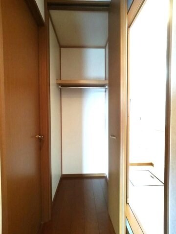 スクウェア･ヒル Ｅの物件内観写真