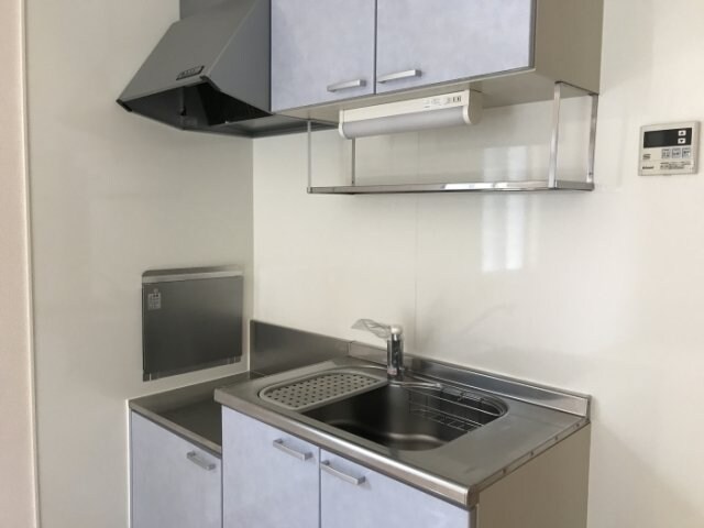 モンテベール Ⅱの物件内観写真