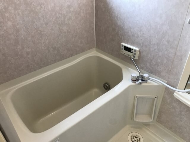 モンテベール Ⅱの物件内観写真