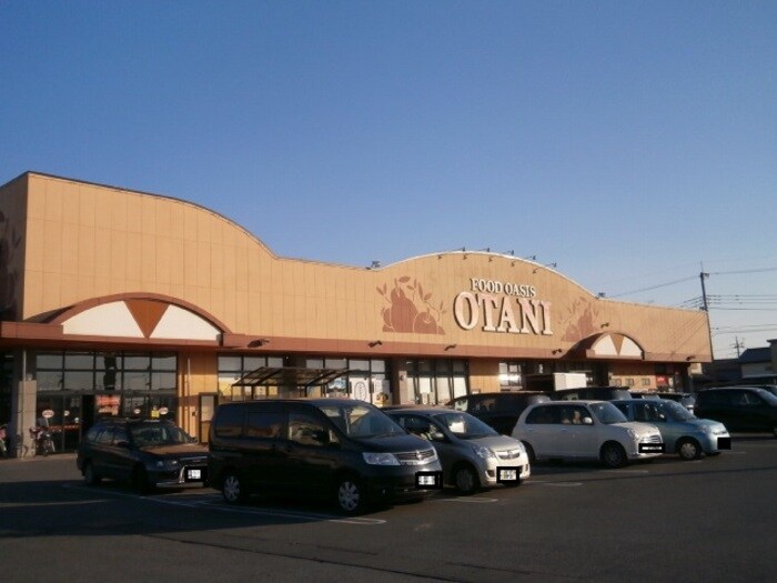 モンテベール Ⅱの物件外観写真