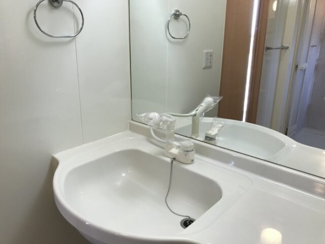 モンテベール Ⅱの物件内観写真