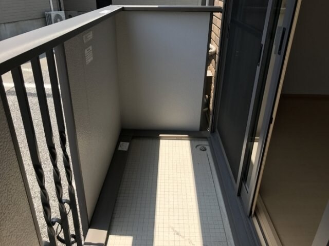 モンテベール Ⅱの物件内観写真