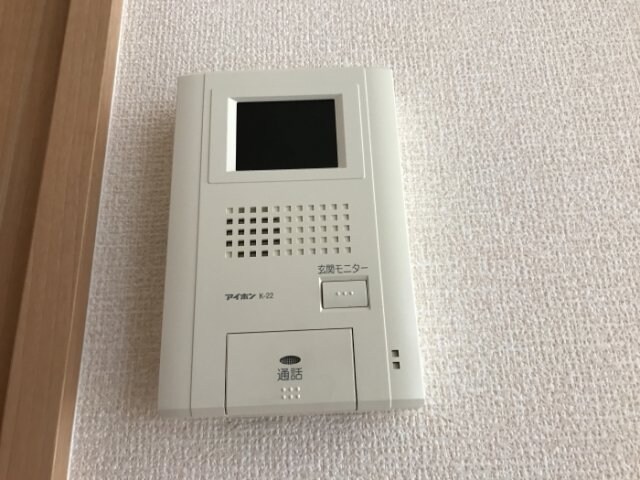 モンテベール Ⅱの物件内観写真