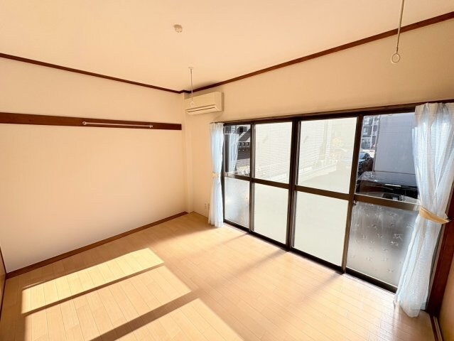 サンプレイスの物件内観写真