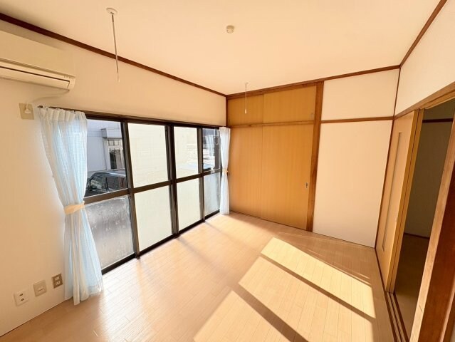 サンプレイスの物件内観写真