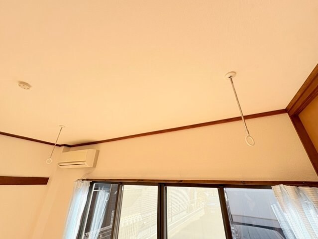 サンプレイスの物件内観写真