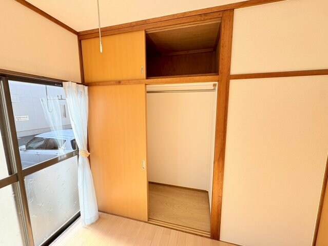 サンプレイスの物件内観写真