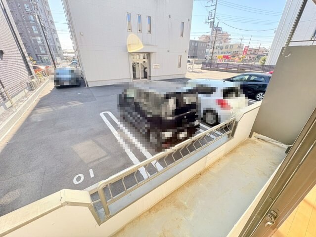 サンプレイスの物件内観写真