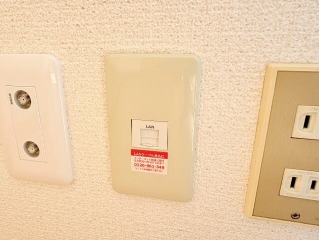 サンプレイスの物件内観写真