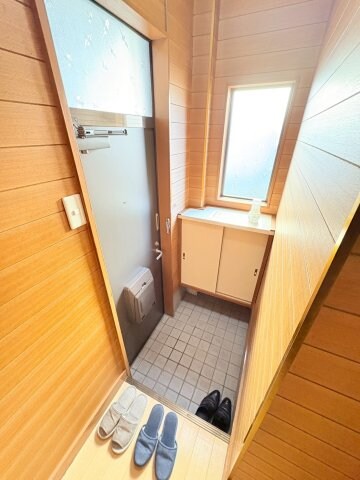 サンプレイスの物件内観写真