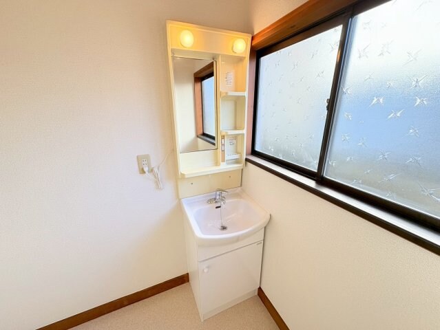 サンプレイスの物件内観写真