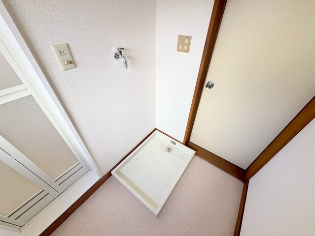 サンプレイスの物件内観写真