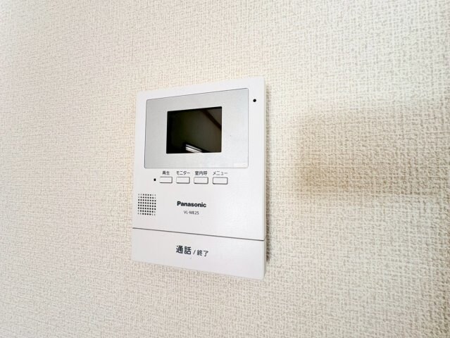 サンプレイスの物件内観写真