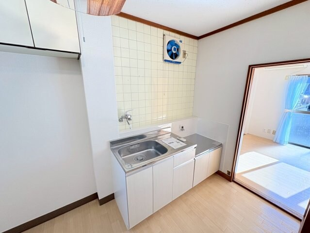 サンプレイスの物件内観写真