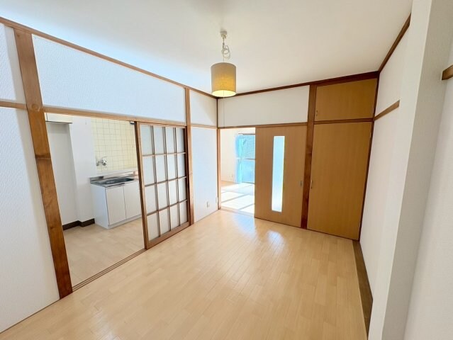 サンプレイスの物件内観写真