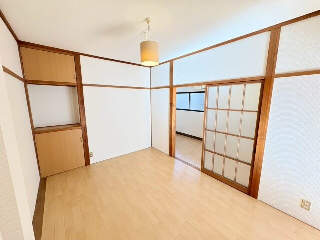 サンプレイスの物件内観写真