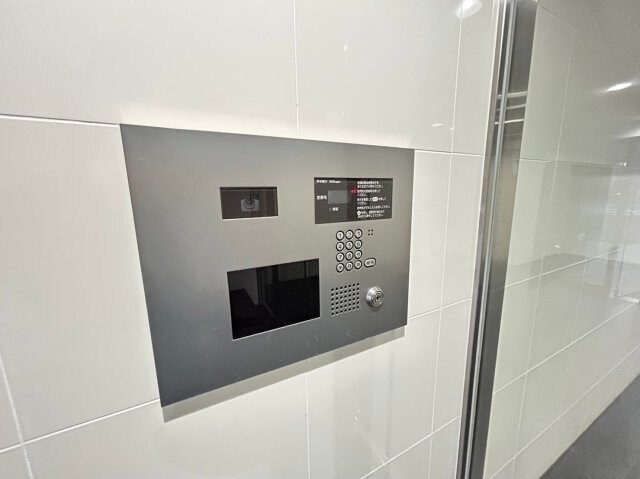 S-FORT宇都宮の物件内観写真