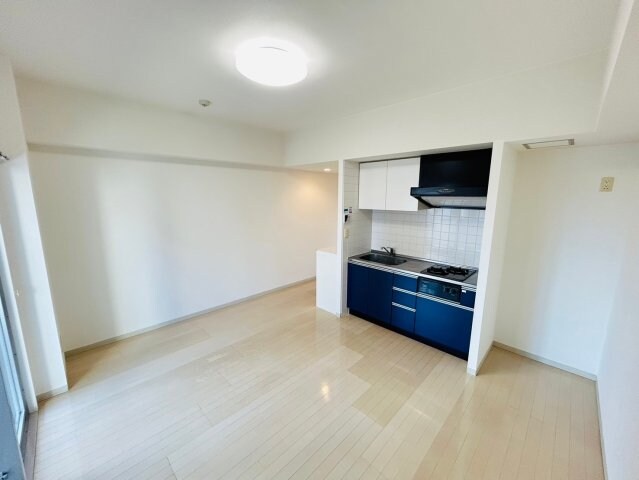 S-FORT宇都宮の物件内観写真