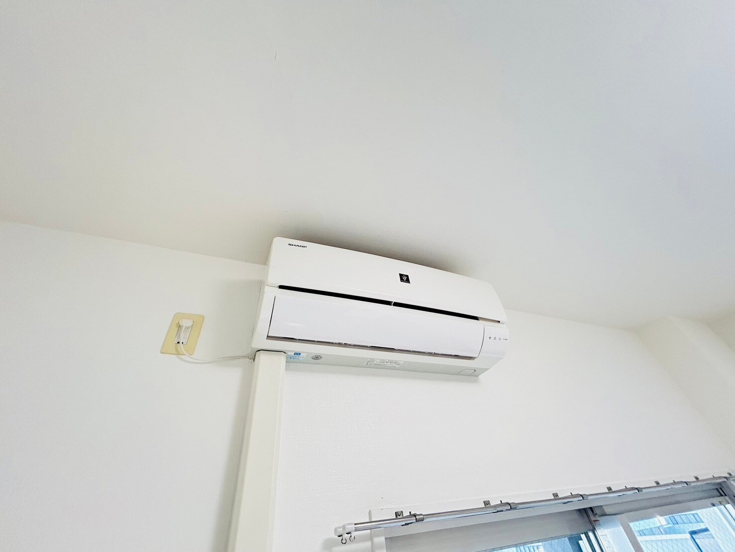 S-FORT宇都宮の物件内観写真