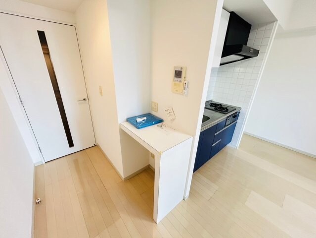 S-FORT宇都宮の物件内観写真