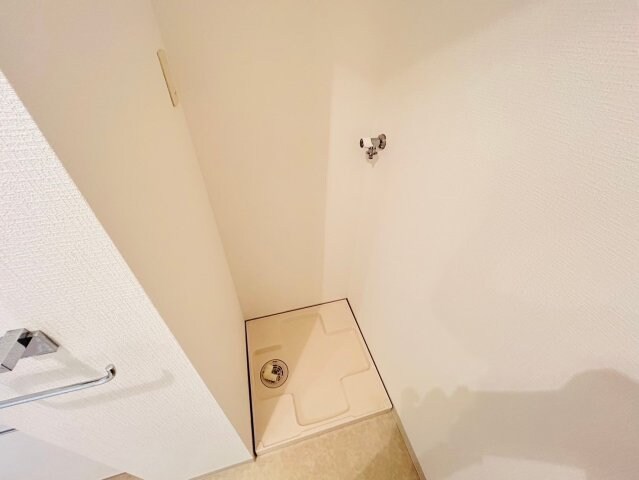 S-FORT宇都宮の物件内観写真