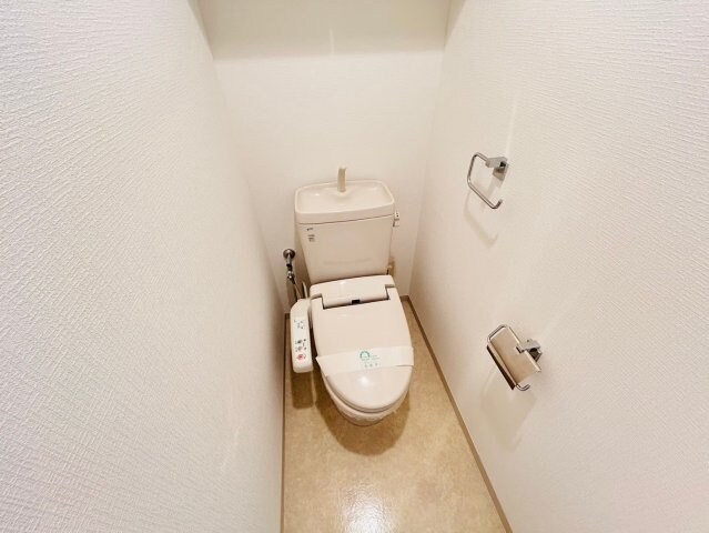 S-FORT宇都宮の物件内観写真