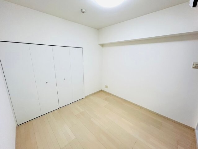 S-FORT宇都宮の物件内観写真