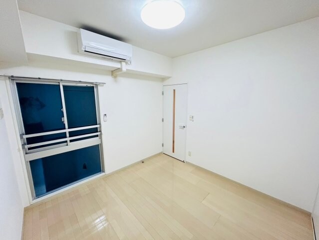 S-FORT宇都宮の物件内観写真