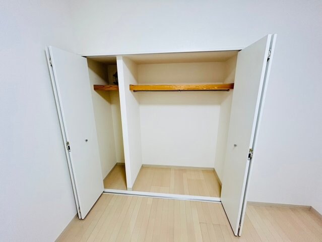 S-FORT宇都宮の物件内観写真