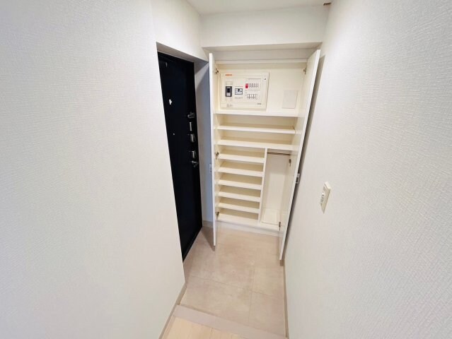 S-FORT宇都宮の物件内観写真