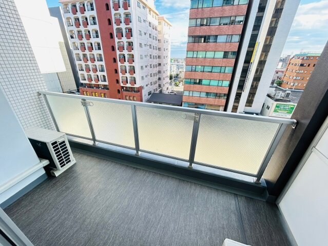 S-FORT宇都宮の物件内観写真