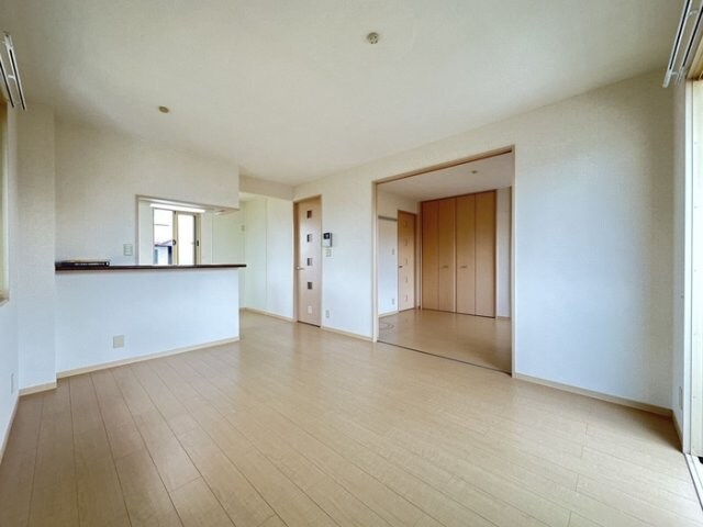 ウィルモア･リブレ Ａの物件内観写真