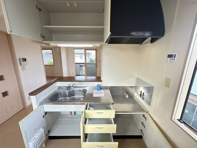 ウィルモア･リブレ Ａの物件内観写真