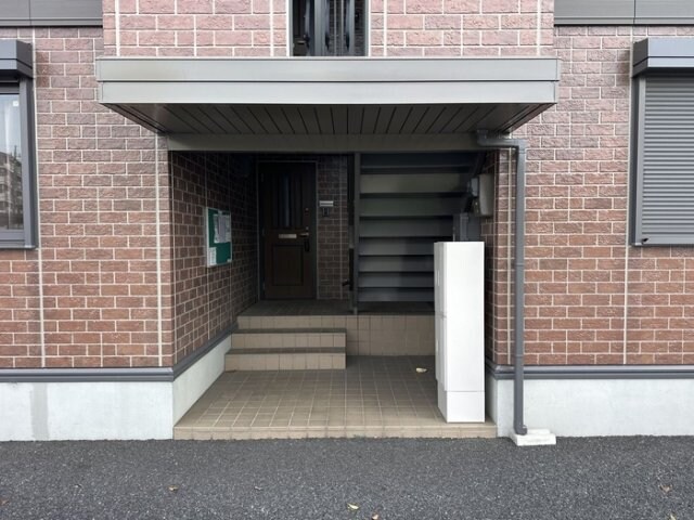 ウィルモア･リブレ Ａの物件外観写真