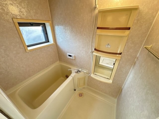 ウィルモア･リブレ Ａの物件内観写真